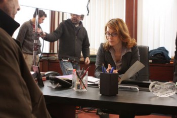 Dix séries belges sélectionnées par le Fonds de soutien