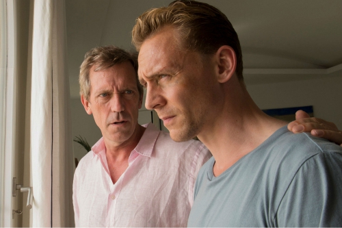 The Night manager: fortune, armes et faux-semblants