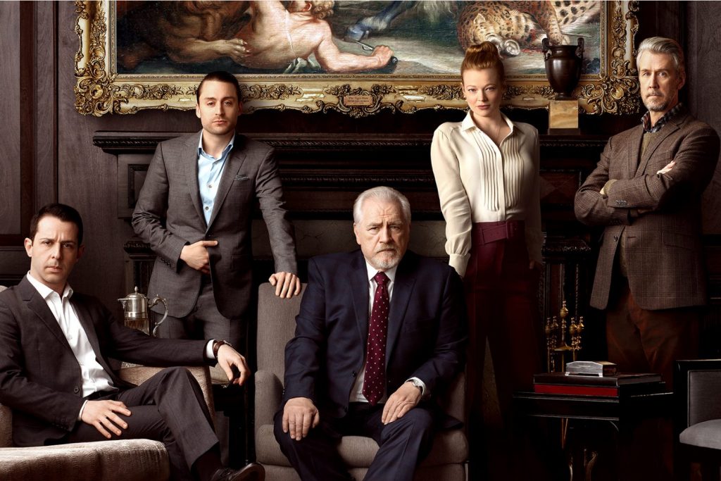 Acteurs Adam A Travers Le Temps Killing Eve, Mr Mercedes, Maniac, Succession: les séries stars de