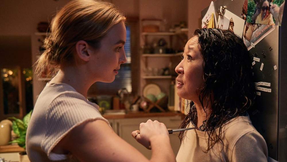 Killing Eve, Mr Mercedes, Maniac, Succession: les séries stars de septembre