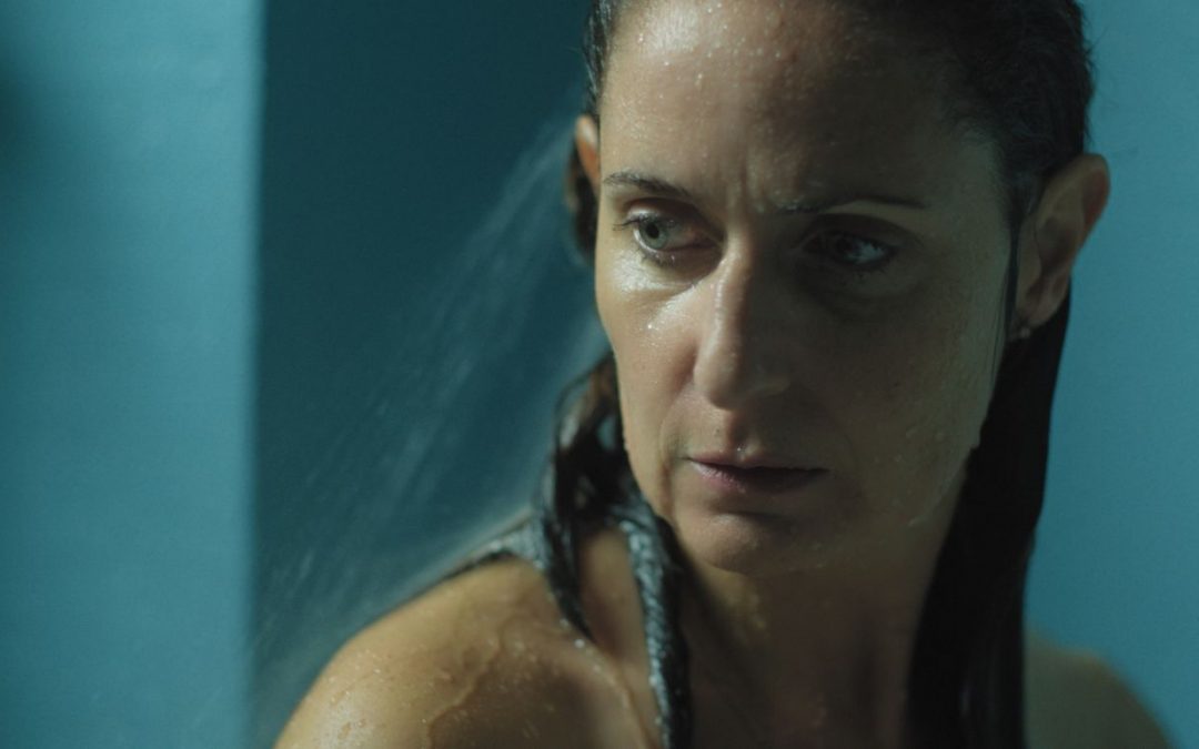 Jasmina Douieb, « passionnée par son rôle de psy » dans La Trêve