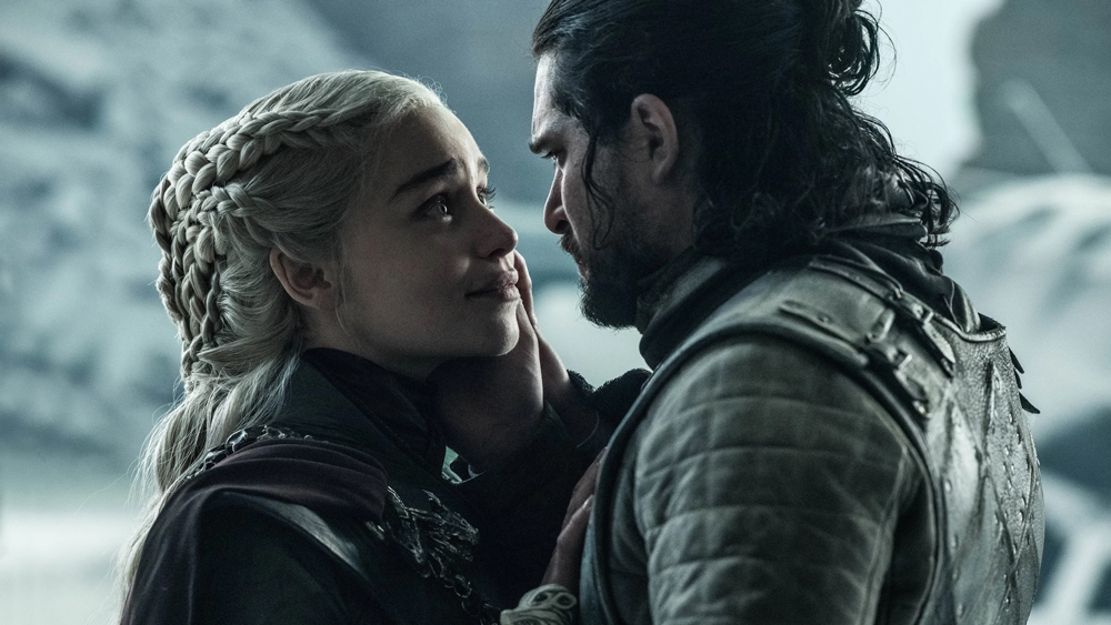 « The Last Watch »: dans les coulisses de GoT, jusqu’à la toute dernière garde