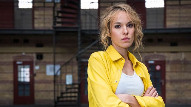 L’envol des séries espagnoles: Prise au piège, Dangerous Moms, Las Chicas de cable