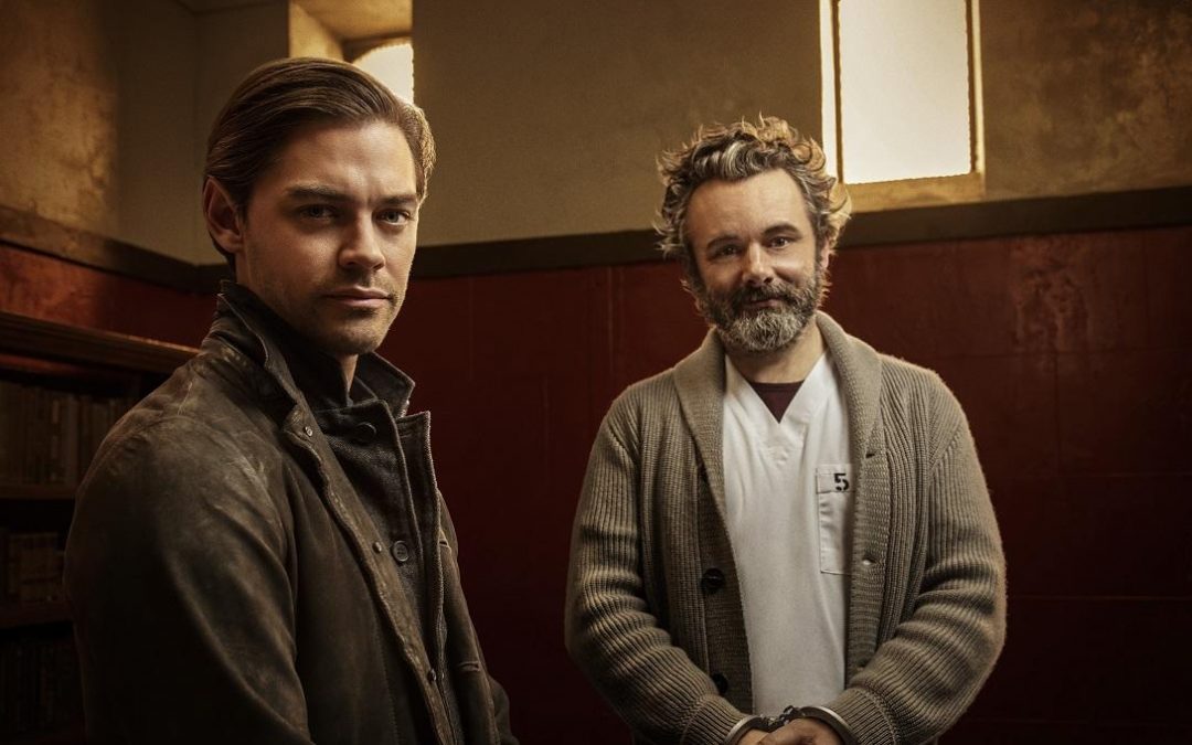 « Prodigal Son »: mon père, ce tueur en série