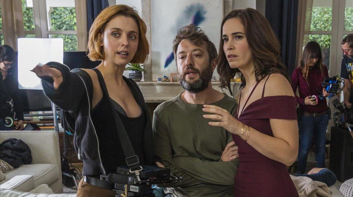 L Homme De Nos Vies Serie « Vida Perfecta »: qui deviendra le jardinier de nos vies? | La loi des