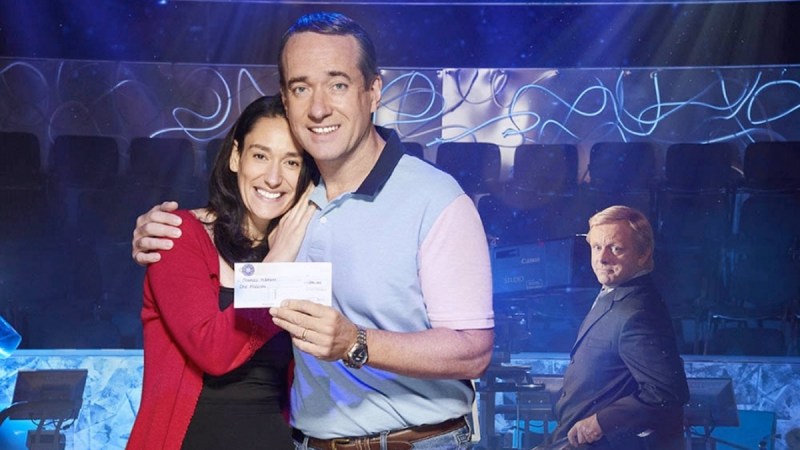 Quiz: un trio d’arnaqueurs pour « Qui veut gagner des millions » ?
