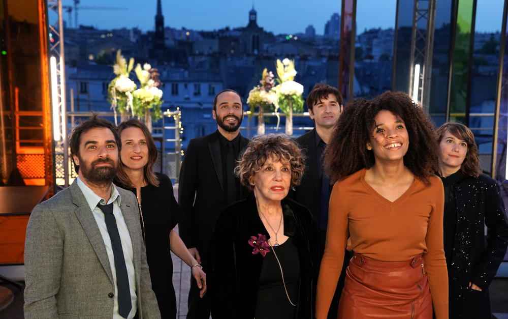 Dix pour cent saison 4: de Nathalie Baye à Sigourney Weaver, dernières paniques au casting