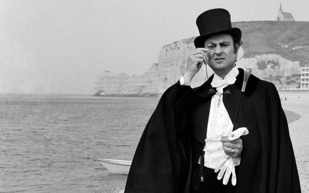 Arsène Lupin, fringant centenaire, du roman aux écrans