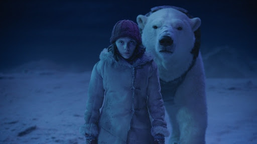 « His Dark materials » : Lyra et la boussole de la Vérité