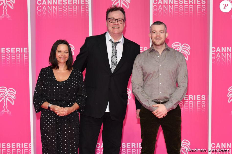 CanneSeries honore Russell T Davies, créateur de Years and Years et It’s a sin