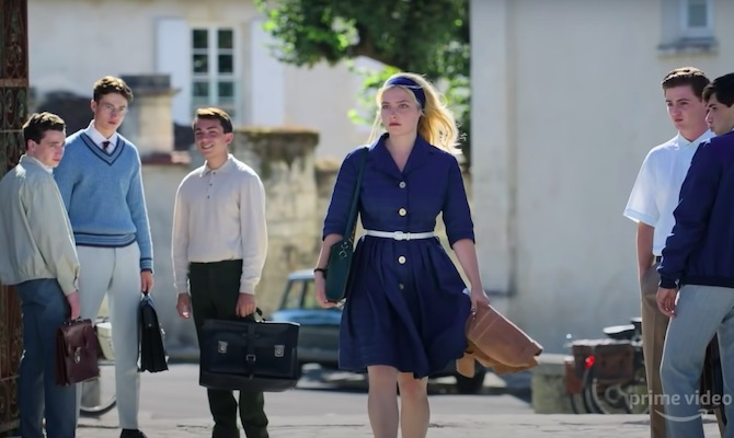 « Mixte »: la guerre des sexes aura bien lieu… au lycée