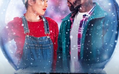 Christmas Flow: première romcom française de Netflix taillée pour son époque