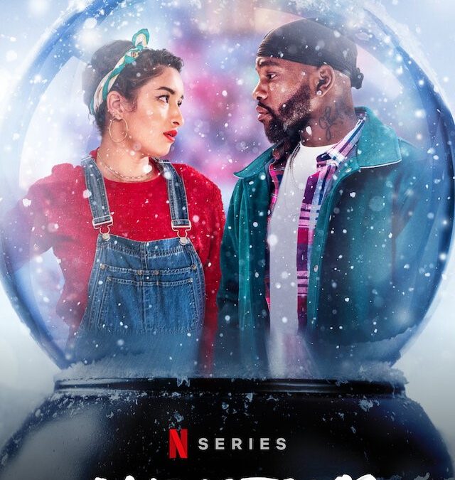 Christmas Flow: première romcom française de Netflix taillée pour son époque