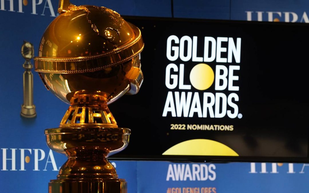 Les Golden Globes 2022 seront décernés en catimini