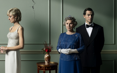 « The Crown » saison 5: tensions et polémiques dans l’ombre d’Elizabeth II