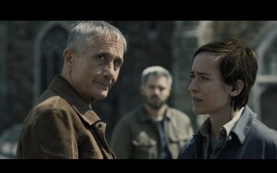 Ennemi Public (saison 3): à l’heure de la dernière traque