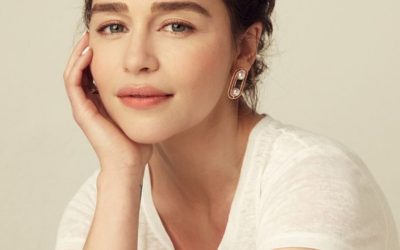 Emilia Clarke (“Game of Thrones”), icône du Nouvel Hollywood, sera primée à Deauville