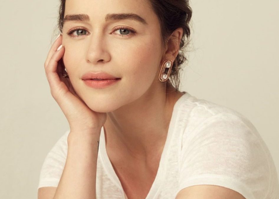Emilia Clarke (“Game of Thrones”), icône du Nouvel Hollywood, sera primée à Deauville