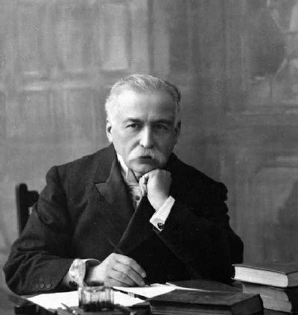 Immortel Escoffier