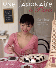 Une Japonaise à Paris