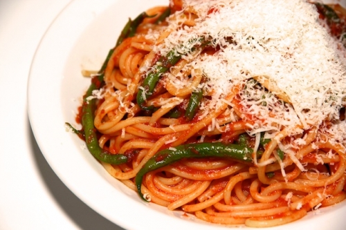 Spaghetti aux haricots verts 29.jpg