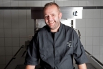 gaultmillau 2012,gaultmillau belgique,guide gastronomique,chef de l'année 2012