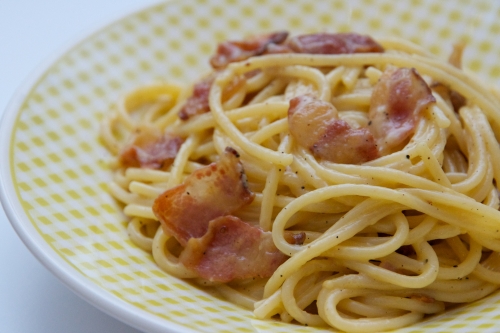 spaghetti cacio e pepe,bucatini all'amatriciana,spaghetti alla carbonara,rigatoni alla gricia
