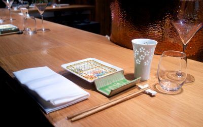 Bon Kushikatsu: l’art de la friture – une nouvelle façon de manger japonais
