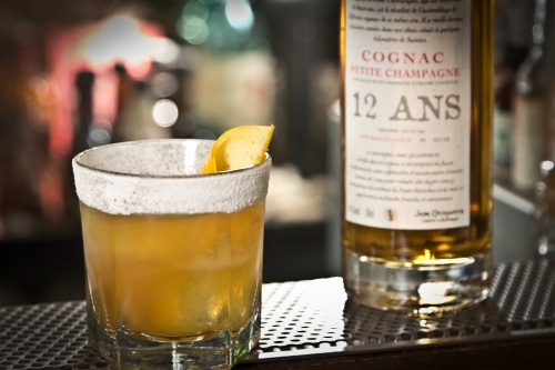 Paris, la nouvelle Mecque du cocktail!
