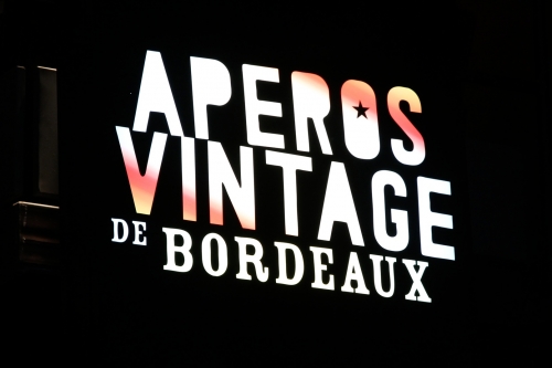 Apéros Vintage Bordeaux, Café Potemkine