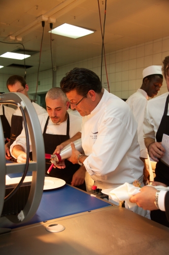 académie culinaire de france,dîner de gala,yves mattagne,chefs belges,gastronomie belge,jean-pierre bruneau,pierre wynants,claude dupont,pierre romeyer