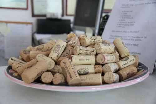 Santorin, vins grecs, Assyrtiko, Domaine Sigalas, Hatzidakis