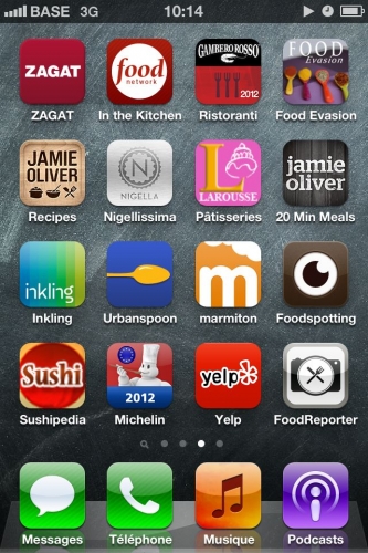 application cuisine,cuisine ipad,magazines ipad,apps cuisine