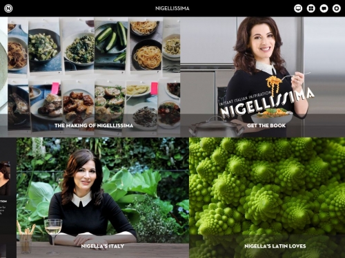 application cuisine,cuisine ipad,magazines ipad,apps cuisine