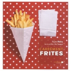 frites belges,frecnh fries,brusselicious,spécialité belge