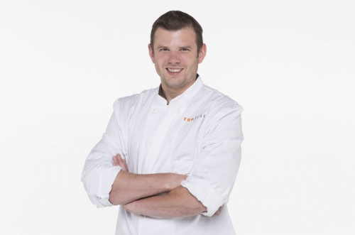 Top Chef saison 4, Téléréalité culinaire, Jean-Philippe Watteyne, iCook Mons