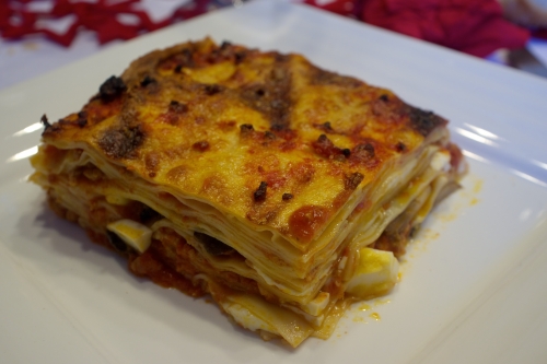 lasagnes,pâtes,millefeuille,cuisine italienne
