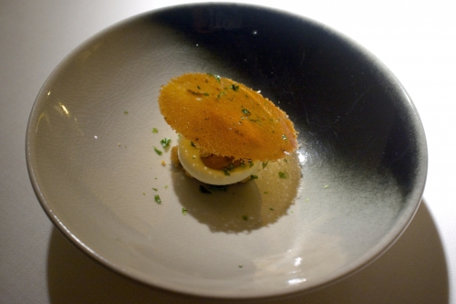 couvert couvert,frères folmer,restaurant heverlee,michelin