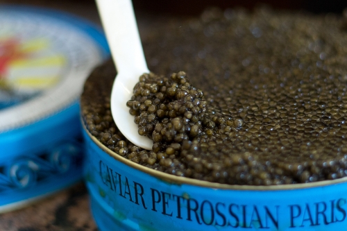 caviar,petrossian,petrossian bruxelles