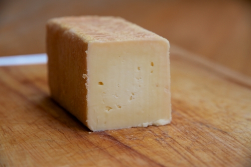 fromage de herve,josé munnix,lait cru,producteur local,pays de herve
