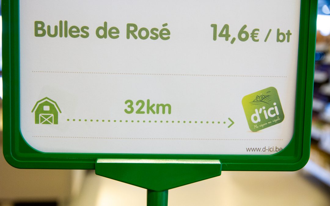 « D’ici » ou la mise en valeur des talents locaux