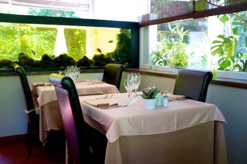 Brasserie Tissens, anguilles au vert, entrecôte bruxelles, restaurant classique