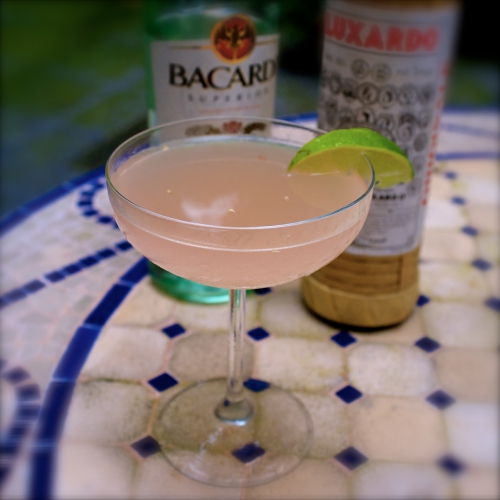 Cocktails rhum, Cocktails Bacardi, recette cocktails