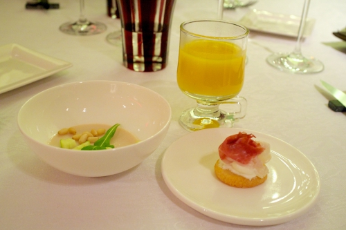 Le bouchon et l'assiette, restaurant Soignies, Dominique Maistriaux
