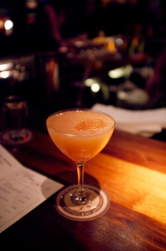 Bar à cocktails, bar New York, The Dead Rabbit, meilleur bar à cocktails