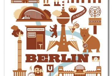 Berlin, capitale multiculturelle