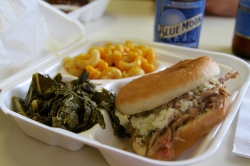 barbecue,deep south,old south,caroline du nord,restaurants,kentucky,tennessee