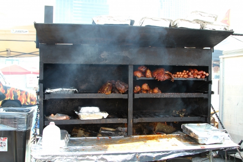 atlanta,barbecue,pulled pork,deep south,old south,caroline du nord,bbq joints