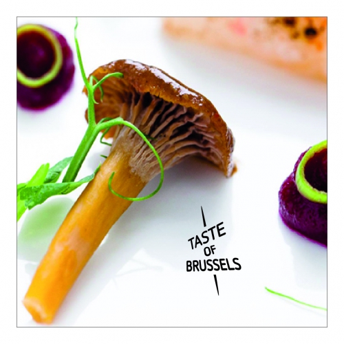 the taste of brussels,alimentation durable,village partenaire saint-gilles