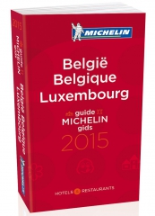 michelin 2015,michelin bélux,guide michelin,restaurants étoilés belgique,chefs étoiles